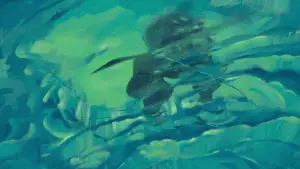 Задник к фильму "Братец медвежонок" #619672