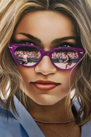 Постер к фильму "Претенденты" #401564