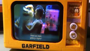 Задник к фильму "Чунгкингский экспресс" #655532