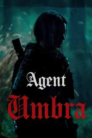 Постер к фильму "Выйти из тени" #631095