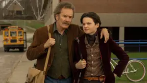 Задник к фильму "Everything