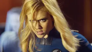 Задник к фильму "Фантастическая четвёрка" #612353