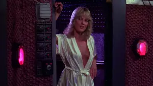 Задник к фильму "Запретный мир" #416931