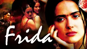 Задник к фильму "Фрида" #663321