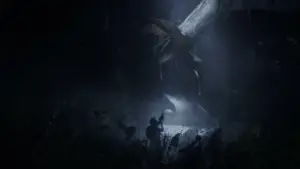 Задник к фильму "Годзилла" #613085