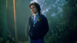 Задник к фильму "Гориллы в тумане" #250082