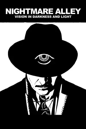 Постер к фильму "Аллея кошмаров" #649847