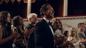 Задник к фильму "Джей Келли" #550653