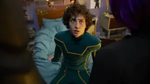 Задник к фильму "Пипец" #600519