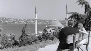 Задник к фильму "Бессмертная" #499120