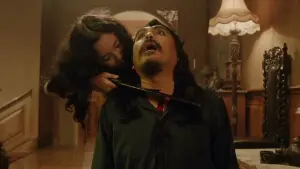 Задник к фильму "Сумала" #739223