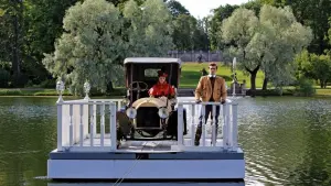 Задник к фильму "Матильда" #451360