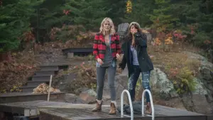 Задник к фильму "Создатели страхов" #427995