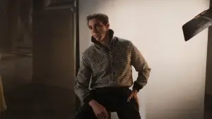 Задник к фильму "Месье Азнавур" #616612