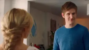 Задник к фильму "Девушка, подающая надежды" #215091