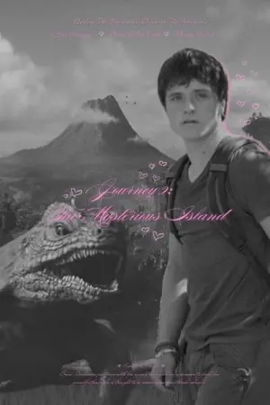 Постер к фильму "Путешествие 2: Таинственный остров" #430920
