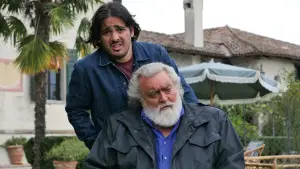 Задник к фильму "Загадай желание" #620903