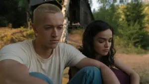 Задник к фильму "Голодные игры: Баллада о певчих птицах и змеях" #837891