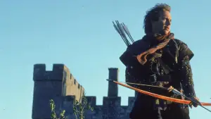 Задник к фильму "Робин Гуд: Принц воров" #674105