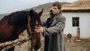 Задник к фильму "Лермонтов" #937164