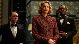 Задник к фильму "Смотрите, как они бегут" #288652