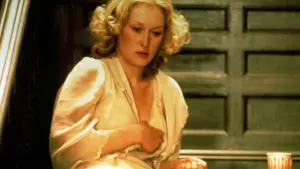 Задник к фильму "Выбор Софи" #223684