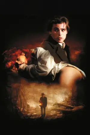 Постер к фильму "Джорджино" #687315