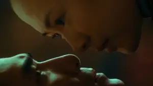 Задник к фильму "Великий мастер" #531961