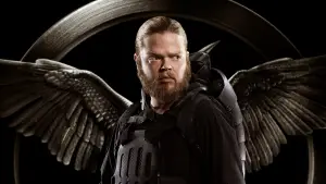 Задник к фильму "Голодные игры: Сойка-пересмешница. Часть 1" #566760