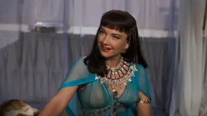 Задник к фильму "Десять заповедей" #676186