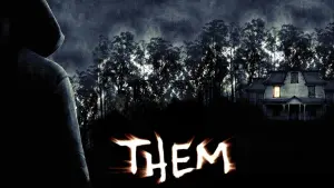 Задник к фильму "Они" #302849