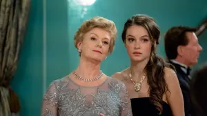 Задник к фильму "Жил-был принц" #397289