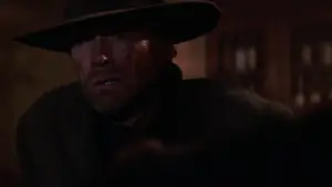 Задник к фильму "Непрощённый" #657900