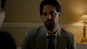 Задник к фильму "Шпион, которого не было" #361464