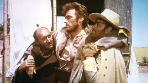 Задник к фильму "Хороший, плохой, злой" #582140