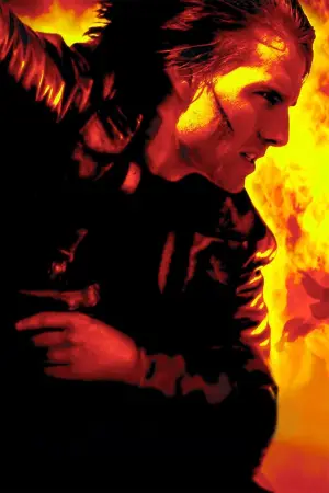 Постер к фильму "Миссия невыполнима 2" #638567