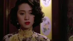 Задник к фильму "Румяна" #446577