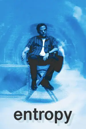 Постер к фильму "Энтропия" #619328