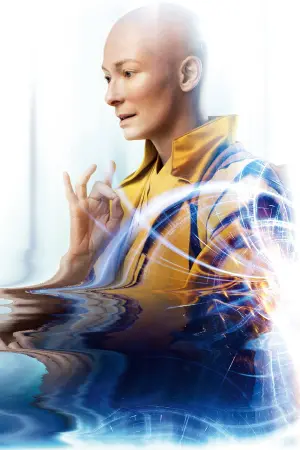 Постер к фильму "Доктор Стрэндж" #216529