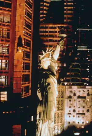 Постер к фильму "Судья Дредд" #682150