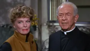 Задник к фильму "Угадай, кто придёт к обеду?" #207086