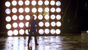 Задник к фильму "Блэйд 2" #680873