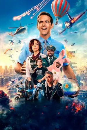 Постер к фильму "Главный герой" #209547