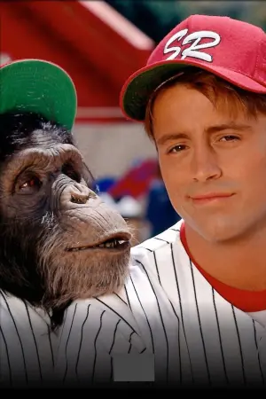 Постер к фильму "Эд" #506185