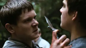 Задник к фильму "Райское озеро" #700730