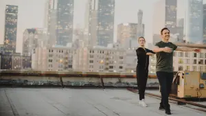 Задник к фильму "Вера, надежда и любовь" #423880