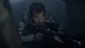 Задник к фильму "Изгой-один: Звёздные войны. Истории" #611145