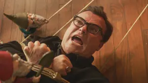 Задник к фильму "Ужастики" #291269