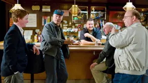 Задник к фильму "Гран Торино" #741272