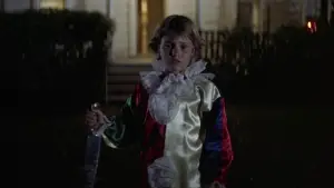 Задник к фильму "Хэллоуин" #610861